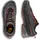 La Sportiva TX4 Evo GTX Carbon/Cherry Tomato 41