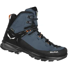 Salewa Mountain Trainer 2 Mid GTX Herren Java Blue/Black 43