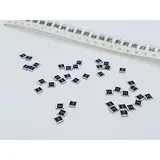 WALSIN WR06X2703FTL WR06X2703FTL Dickschicht-Widerstand 270 kΩ SMD 0603 0.1 W 1 5000 St. Tape on Full reel