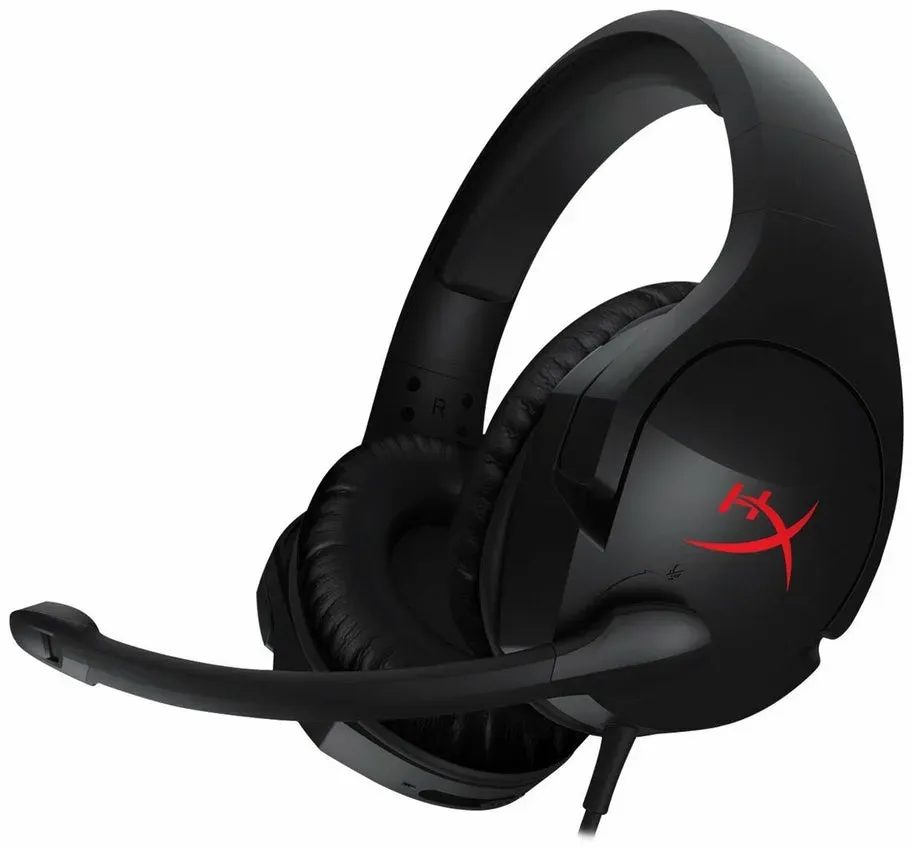 Gaming Headset mit Mikrofon Hyperx HyperX Cloud Stinger