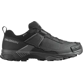 Salomon X ULTRA 5 WIDE GTX Herren, schwarz, Größe 45 1⁄3 - 45 1⁄3