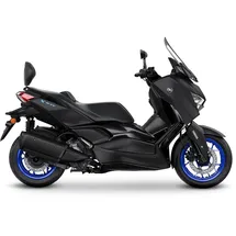 Shad Rückenlehnen-Montagesatz für Yamaha XMAX125/300