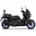 Shad Rückenlehnen-Montagesatz für Yamaha XMAX125/300