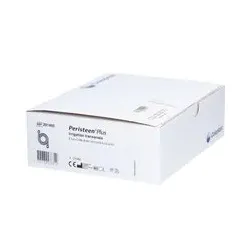 PERISTEEN PLUS IRRIGATION TRANSANALE TUBULURE - Tubulure avec connecteur pour irrigation t 2 pc(s)