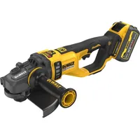 DeWalt DeWalt, Winkelschleifer, DCG460X2 FLEXVOLT Accu Haakse Slijper 230mm