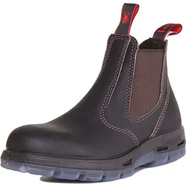 Redback UBOK Boots Brown aus Australien 44 - 44