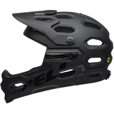 52-56 cm matte black/gray 2019