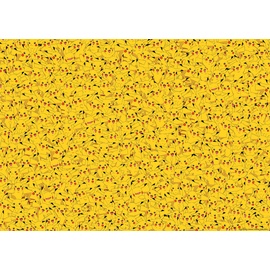 Ravensburger Puzzle Pikachu Challenge 1000 Teile Pokémon Puzzle für Erwachsene und Kinder ab 14 Jahren