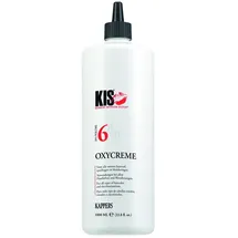 KIS OxyCream 6% 1000 ml