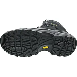 Lowa Renegade GTX Mid Herren schwarz/oliv 46