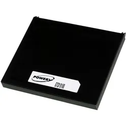 Powery Akku für HP iPAQ rx3000 Serie (1400mAh)
