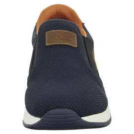 Rieker B3450 blau 44