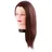 Comair Übungskopf Emily 35 cm braun