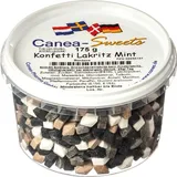 PHARMA PETER Konfetti Lakritz 175 g