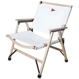 Spatz Woodpecker Stuhl - Ivory White - One Size