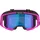 Alpinestars Vision 8 Vista Motocross Brille für Männer
