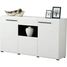 INOSIGN Trentino 173 x 93,5 cm Weiß