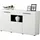 INOSIGN Trentino 173 x 93,5 cm Weiß