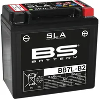 BS Battery YB7L-B2 8,4 Ah