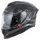NEXX Y.100 R Baron Integralhelm schwarz, XL