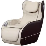 Maxxus MX 7.1 Kunstleder 66 x 105 x 94 cm brown/champagne
