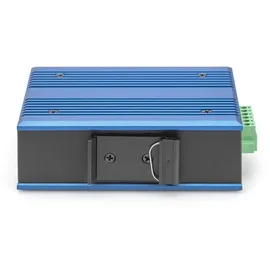 Digitus Industrial DN-651120 5-Port Gbit Ethernet PoE