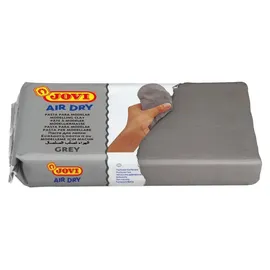 Jovi Air Dry Modelliermasse 1 kg grau
