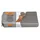 Jovi Air Dry Modelliermasse 1 kg grau