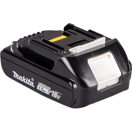 Makita BL1815N 18 V Li-Ion 1,5 Ah 196235-0