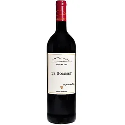 Le Sommet Barrique Mont du Toit 2017