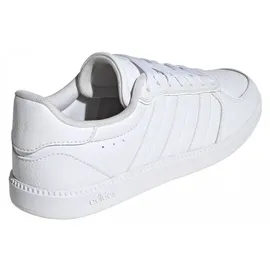 Adidas Breaknet Sleek Cloud White / Cloud White / Core White 38 2/3