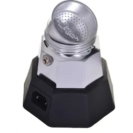 Bialetti Moka Elettrika Elektrischer Espressokocher