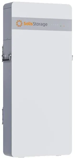 Solis '16kWh Niederspannungsbatter '(0% MwSt §12 III UstG)