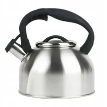 Cabilock 5,2 l Silber