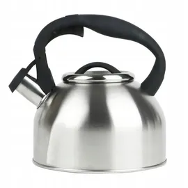 Cabilock 5,2 l Silber