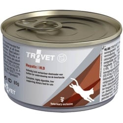 Trovet Hepatic (HLD) Nassfutter für Katzen 100 g