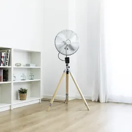 Cecotec EnergySilence 1600 Woody Smart Standventilator