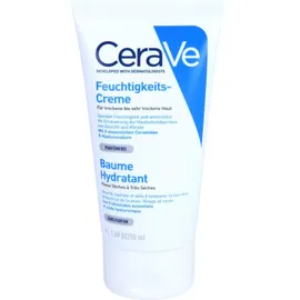 CeraVe Feuchtigkeitscreme 50 ml