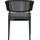 BEST Freizeitmöbel Best Spitz Gartenstuhl 59 x 66 x 82 cm anthrazit 5 St.