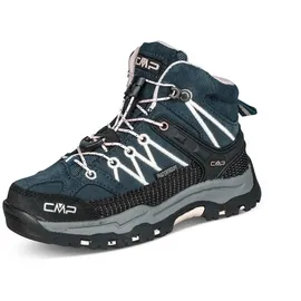 CMP Rigel Mid WP Kinder Asphalt/Rose 31