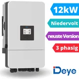 DEYE SUN-12K-SG05LP3 12 kW Hybrid-Wechselrichter