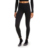 Falke Warm Baselayer-hose - Black - S