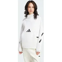 Adidas Z.N.E. Hoodie White S