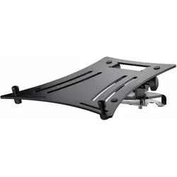 König & Meyer 18863 Laptop rest for the »Spider Pro« - Keyboardständer