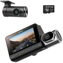 70mai T800-2 3-Kanal Dashcam 4K