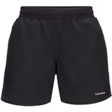 Icebreaker Merino 125 Zoneknit Speed 6 Shorts - S