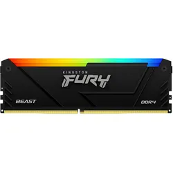 Kingston FURY Beast RGB DIMM 16GB