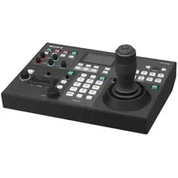 Sony Rm-ip500/ac-kameras Fernbedienung - Black