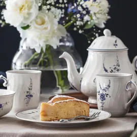 Villeroy & Boch Vieux Luxembourg Teekanne 1,1 l