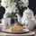 Villeroy & Boch Vieux Luxembourg Teekanne 1,1 l